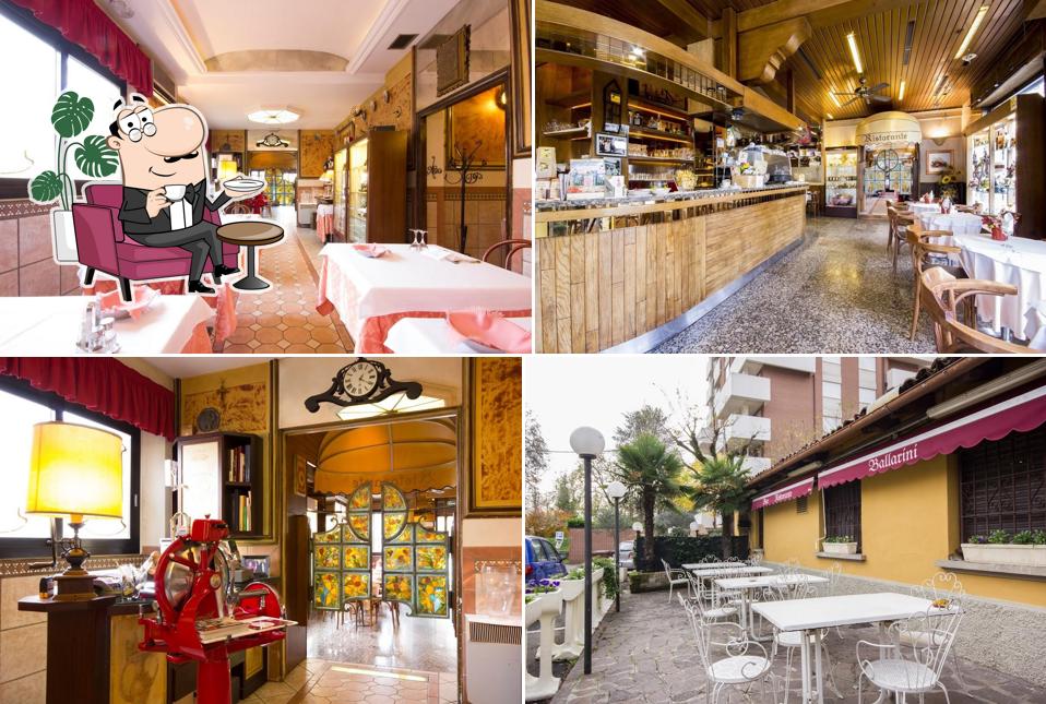 Ristorante Ballarini