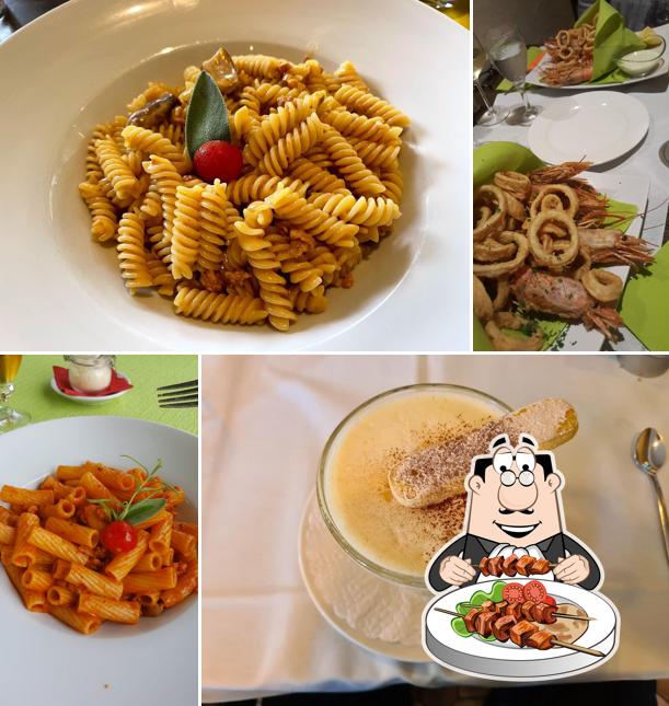 Ristorante Pizzeria Da Pippo