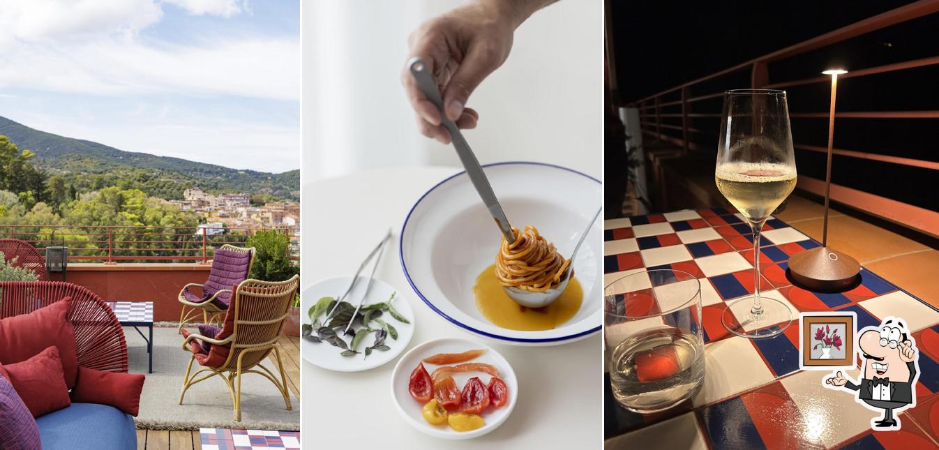 Scirocco Rooftop Bar