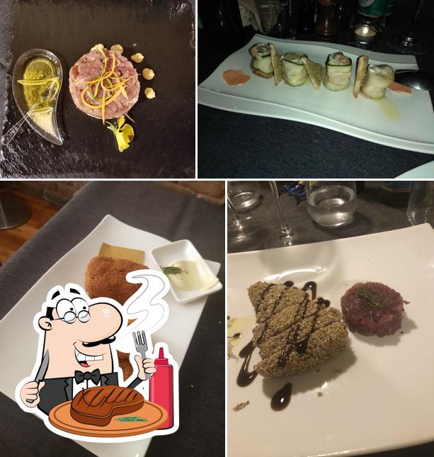 Ristorante Tentazioni di Gusto