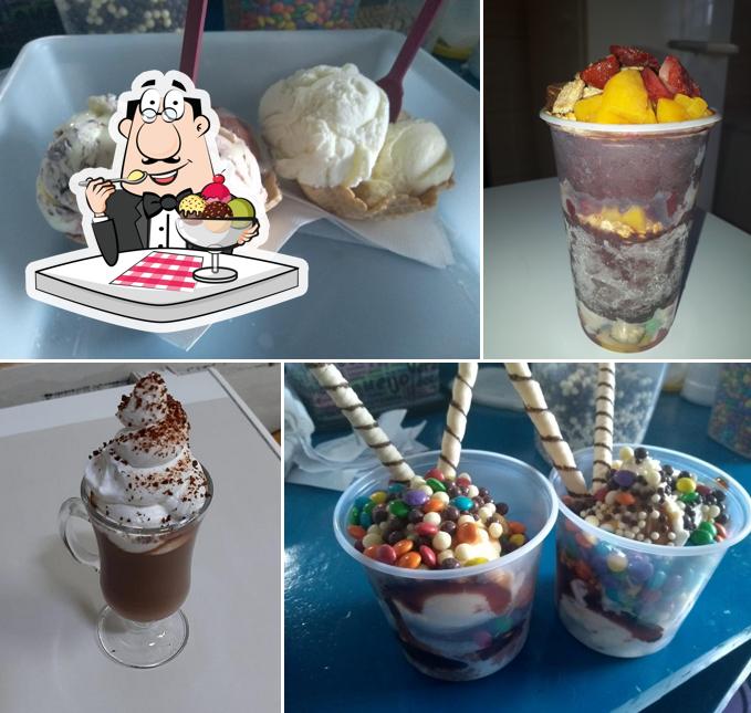 Sorveteria e Mercearia Familiar