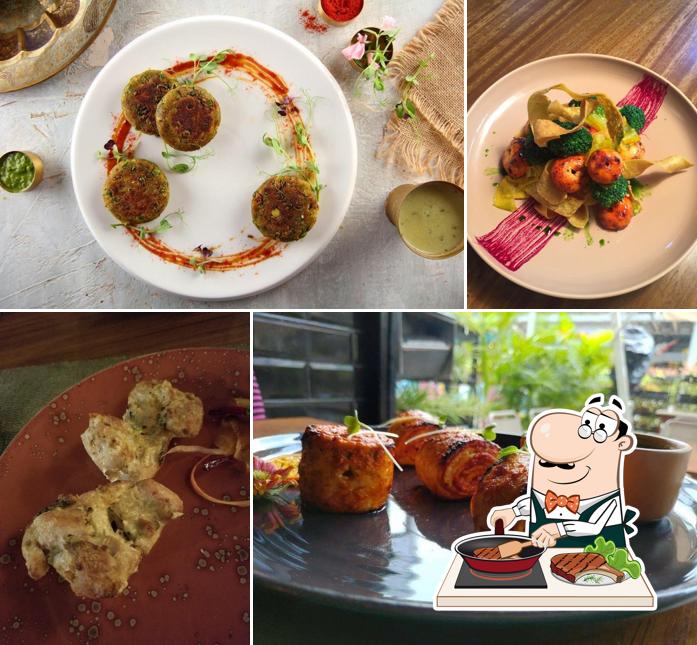 There’s a plethora of meals for meat lovers