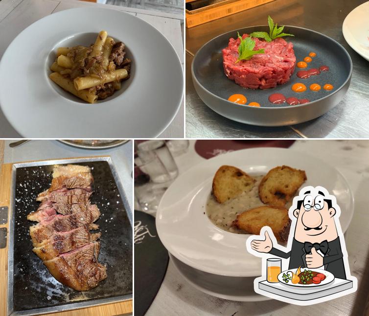 Cibo al Biste' Ristorante Braceria
