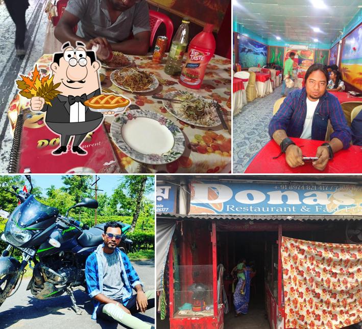 Here's an image of Abhijit Malakar