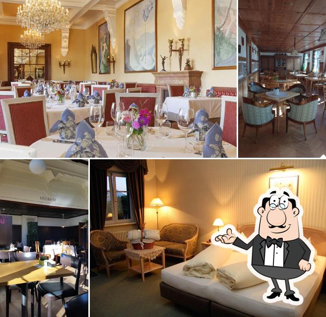 Hotel Bemelmans - Post