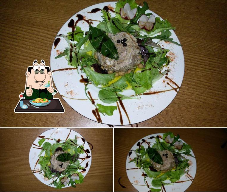 Platti al Il Papavero