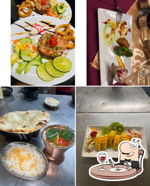 NEW Bollywood Indian Restaurant