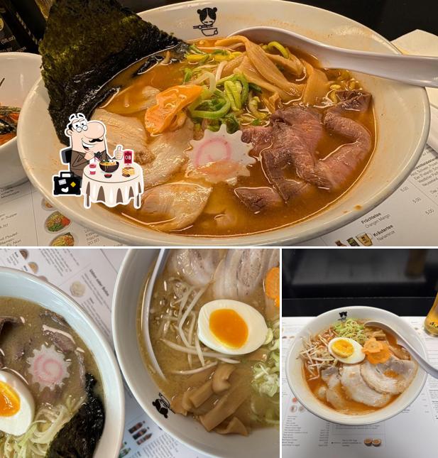 Ramen al Namamen