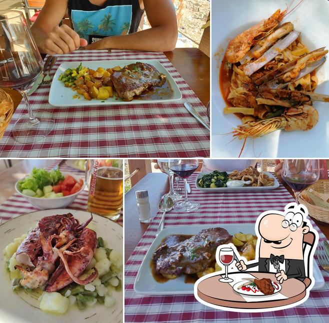 Restoran Momi