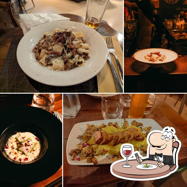 Platti al Officine Beat