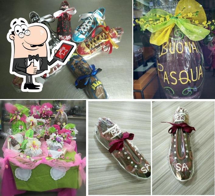 Pasticceria Briocheria "Peppino"