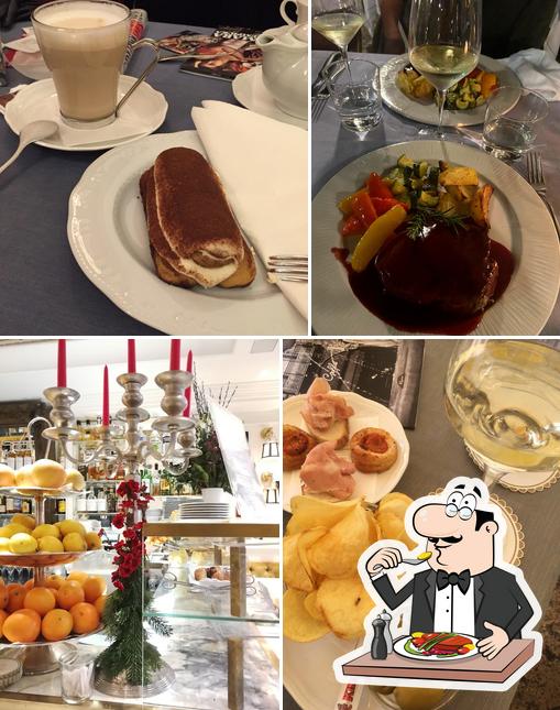 Caffè Brasserie Filippini