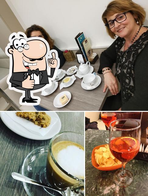 Vedi la immagine di Bar in Galleria