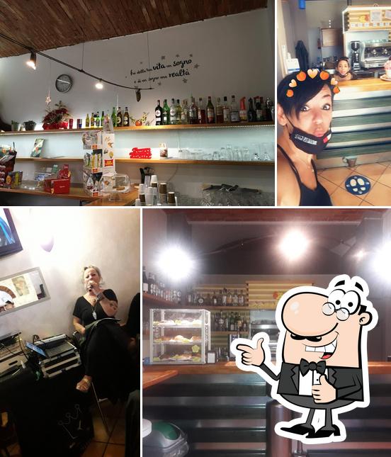 Morgan Cafe' di Ardian Mucaj