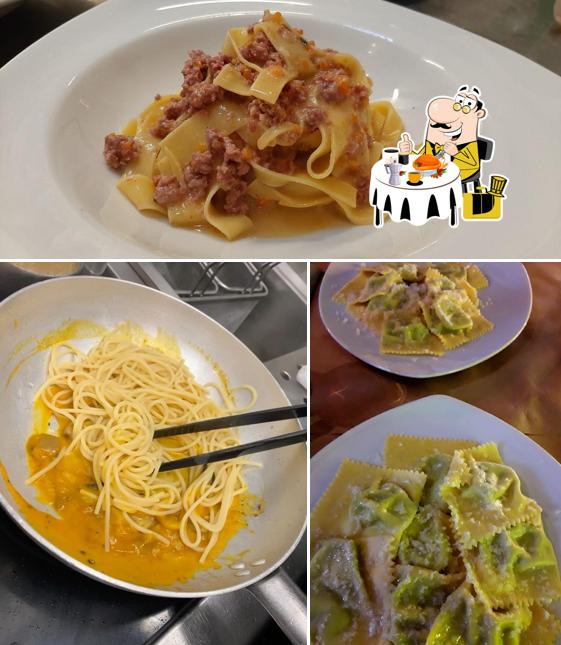 Platti al Piano A Drink & Kitchen