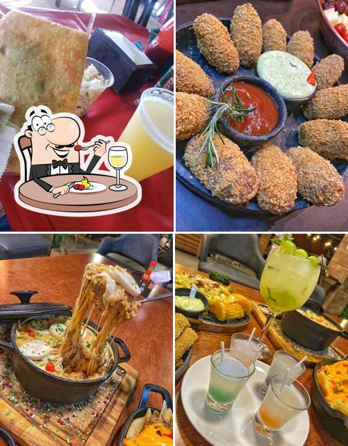 Rancho Payol Gastro Bar Happy Hour e Shows Ao Vivo