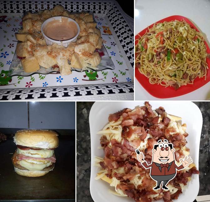 Teleburguer Universitário