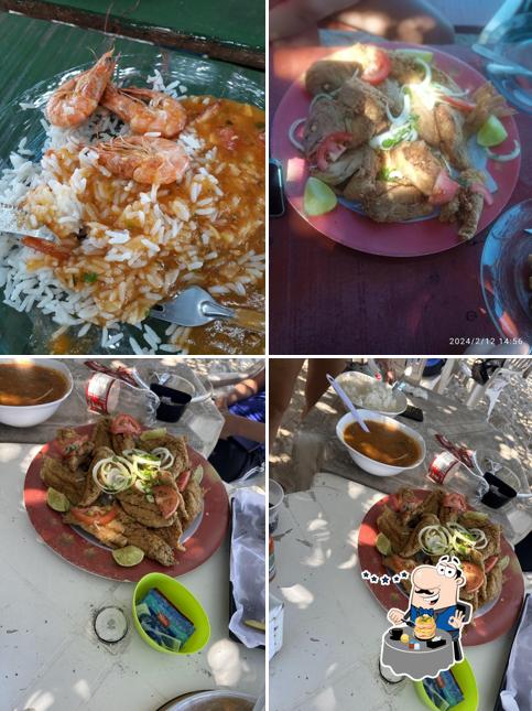 Toca do Peixe Mombaça