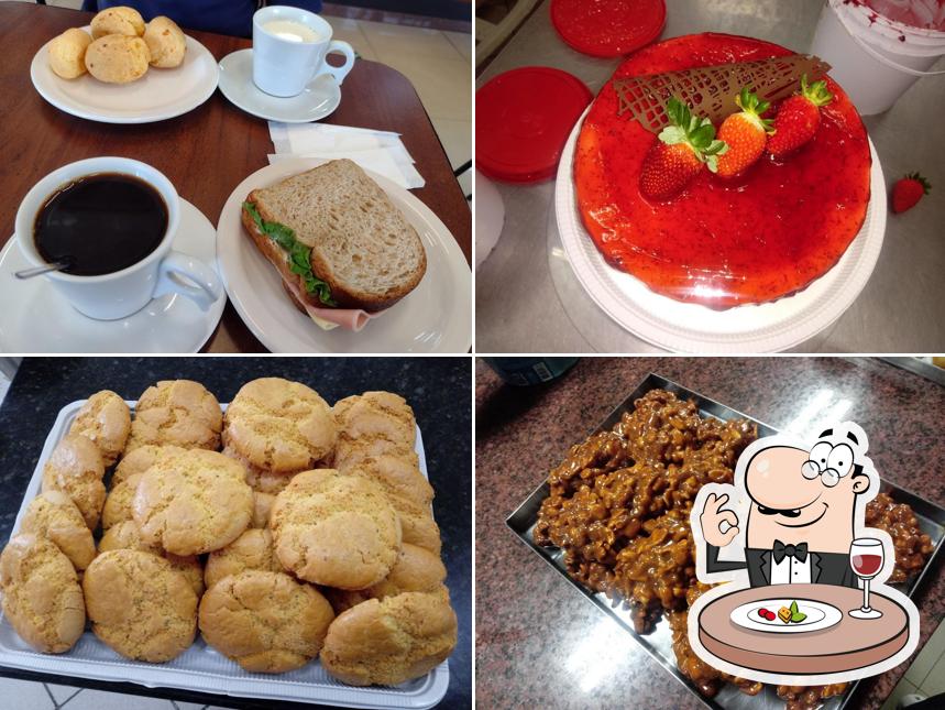 Pão Real Panificadora e Confeitaria