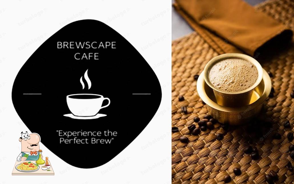 Brewscape Cafe