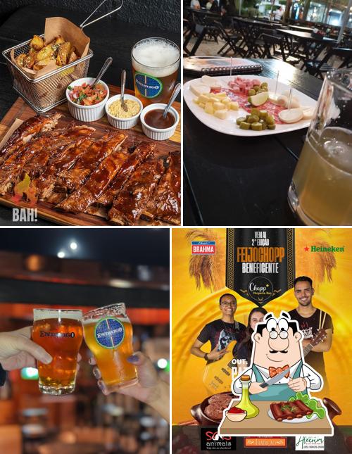 CHOPP CHOPERIA BAR LRV