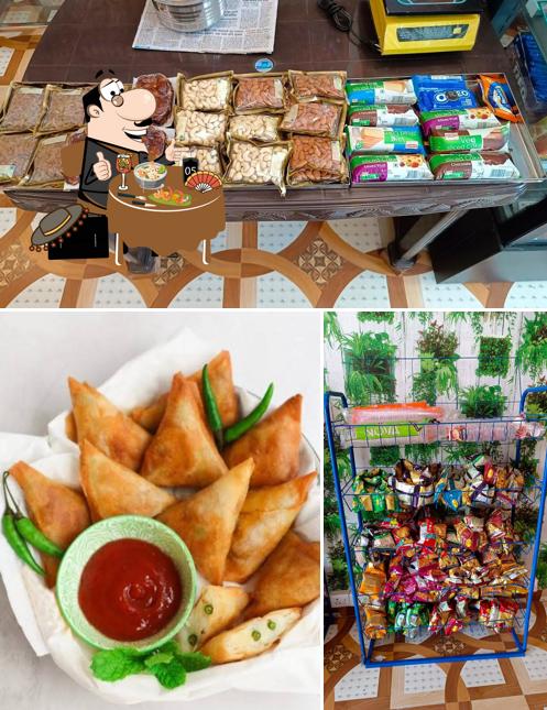 DEEPJYOTI food junction