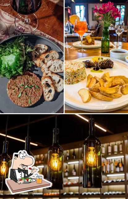 Enoteca 75 - Bento Gonçalves