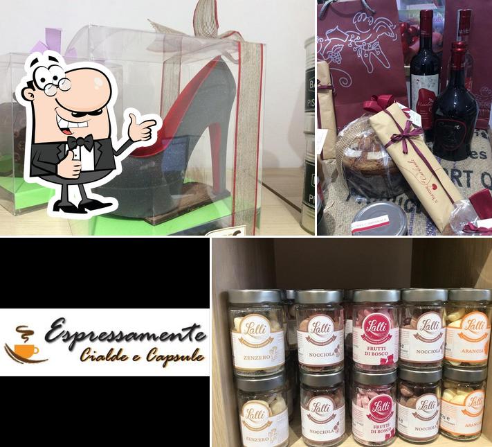 Vedi questa immagine di Espressamente Cialde e Capsule