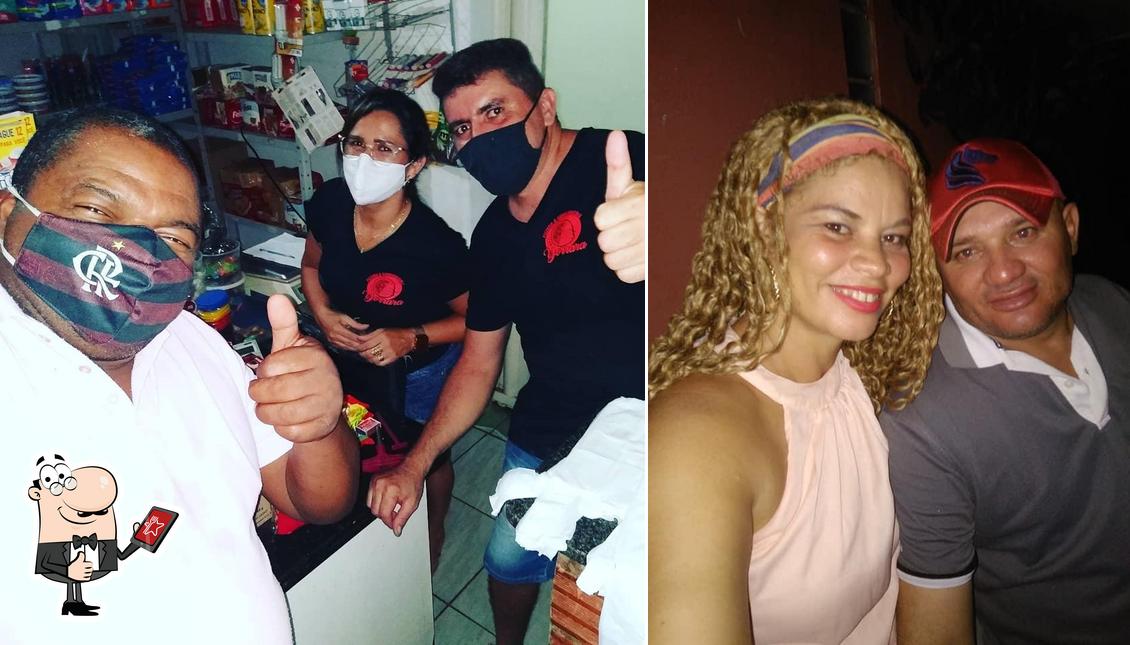 Pizzaria e Hamburgueria Iorrara