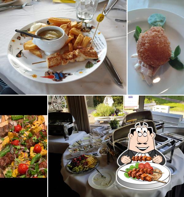 KOKO RESTAURANT