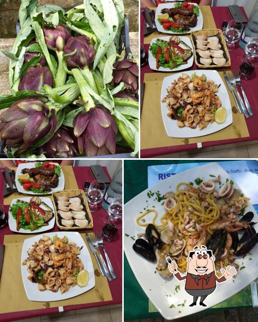 Ristorente La Bella Vita