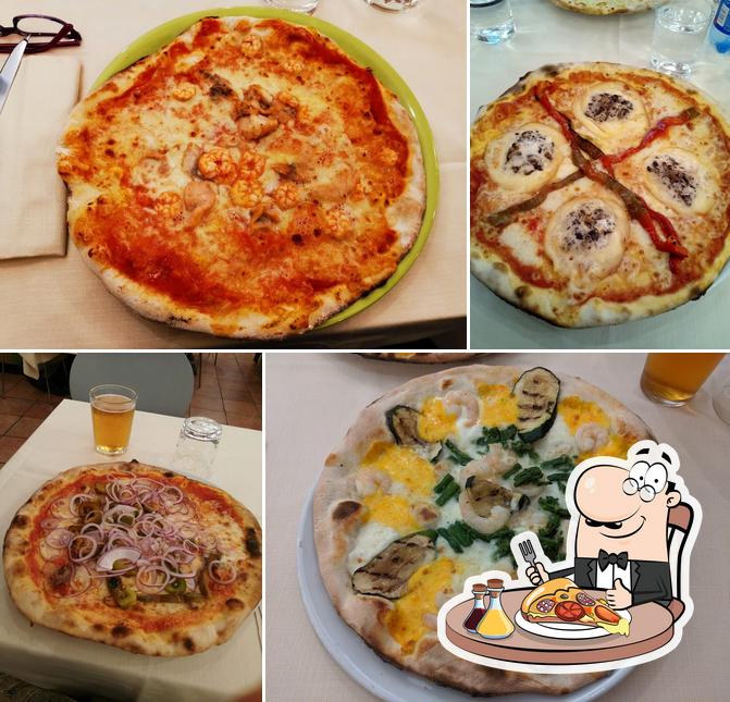 La Lira - Pizzeria Bisteccheria