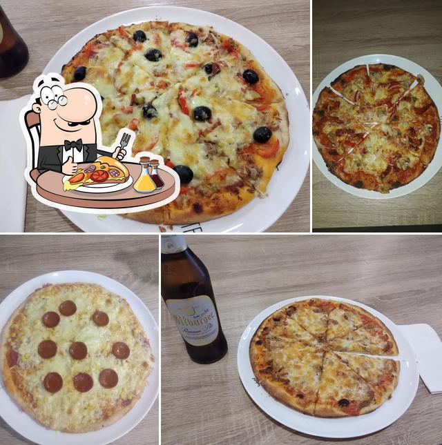 Pizzeria Da Paolo 2 Edingen-Neckarhausen