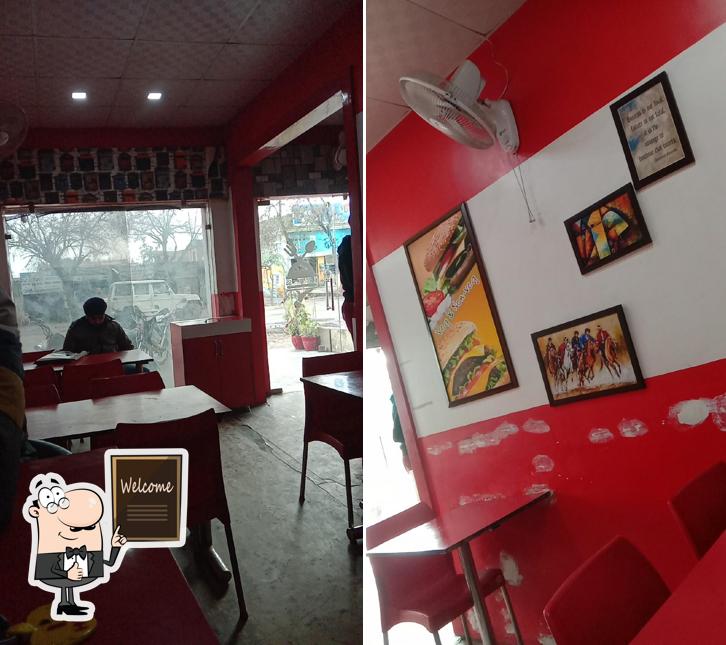 RANA BROTHER'S RESTAURANT
