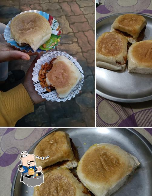 Shiva dabeli