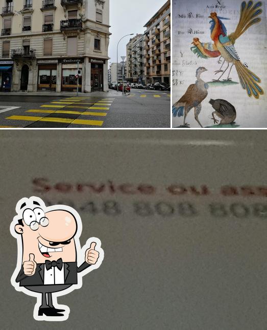 Vedi la immagine di Zio by Prestige Gourmand