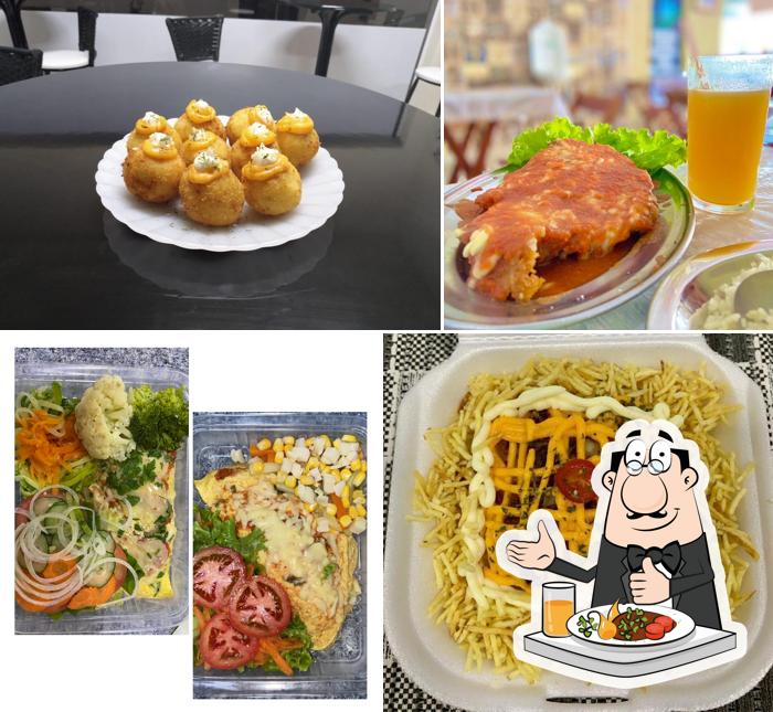 Senhor Batata Restaurante