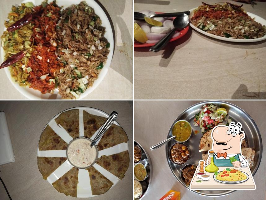 Shreeji Restaurant