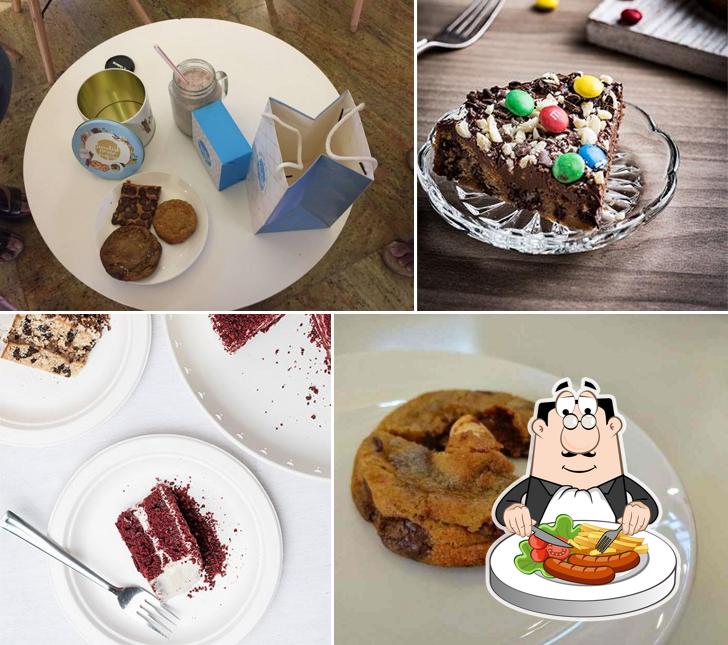 Meals at Sweetish House Mafia