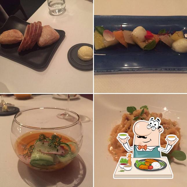 Restaurant Toqué!