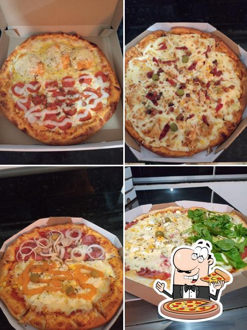 Varanda Paulista Pizzaria e Restaurante