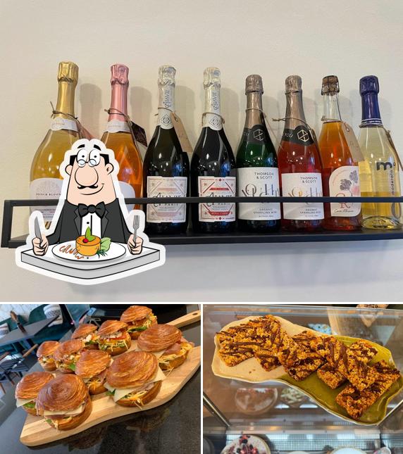 Cibo al Lucette
