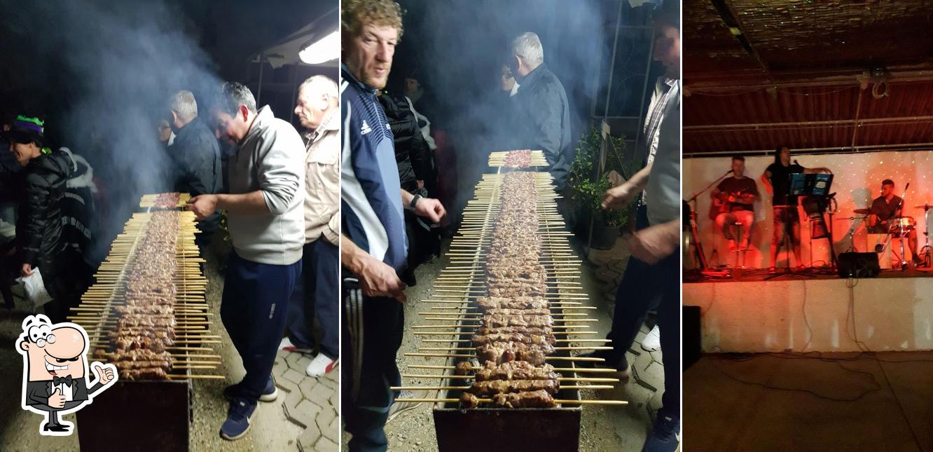 Ecco un'immagine di Trattoria al Cacciatore