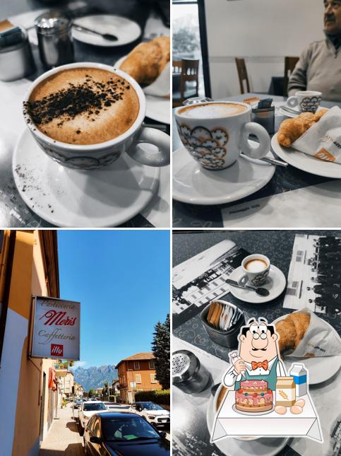 Ecco una foto di Pasticceria & Caffetteria MERIS