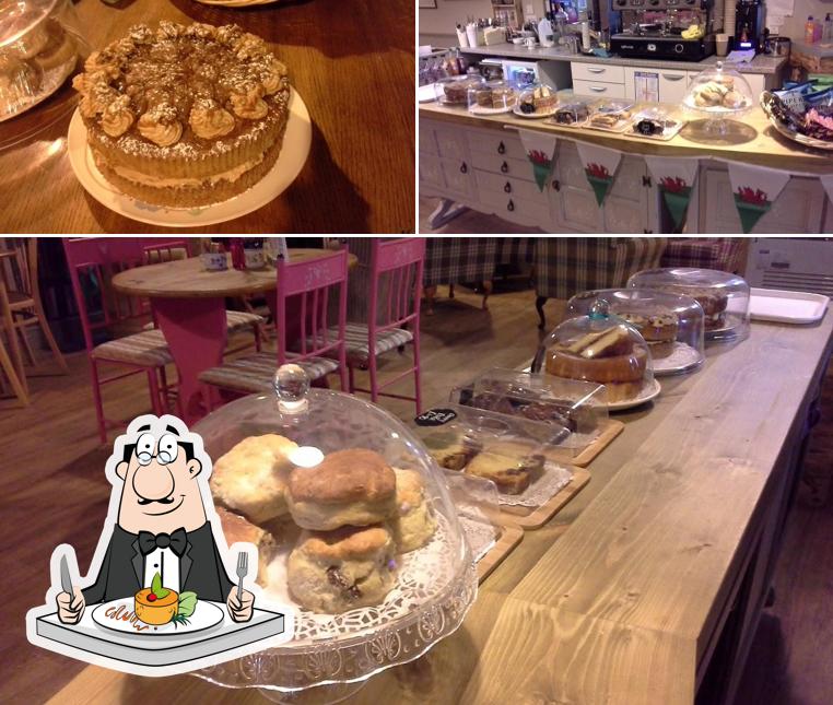 Meals at Grannys Kitchen