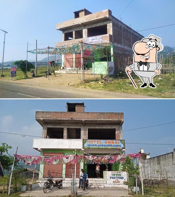Hotel Om Sai