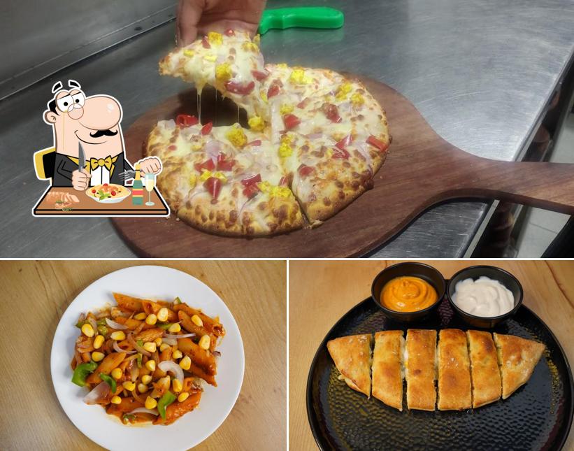 Meals at Hungry Point