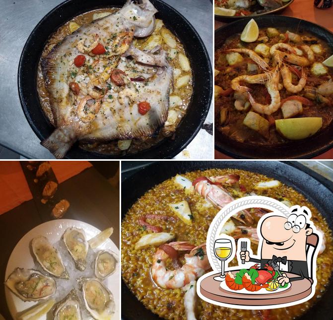 Restaurant La Cuchara