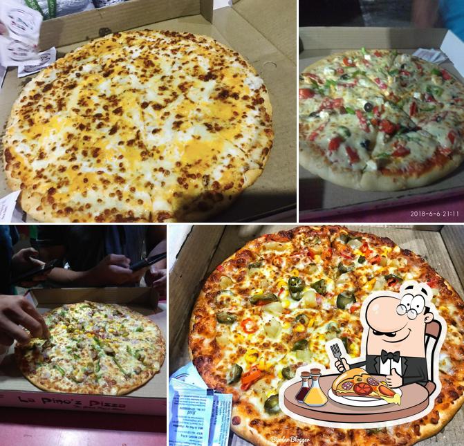 Pizza is the world's most beloved fast food