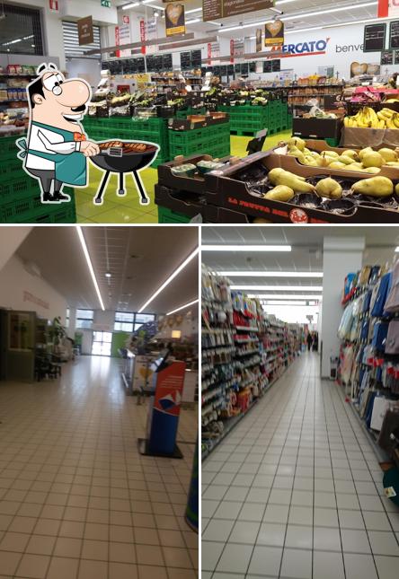 Vedi questa foto di Mercatò